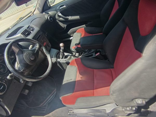 GT 6