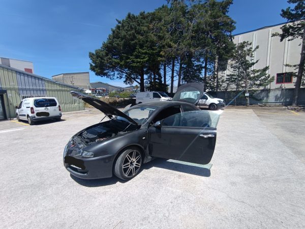 GT 9