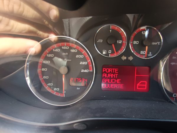 GT7